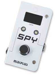 MIDIPLUS ( ミディープラス ) ／ MIDI-SPY の激安通販 | ミュージック